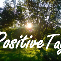 The Positive Tag!!